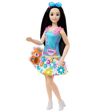 Barbie Puppe - My First Barbie Core - Latina
