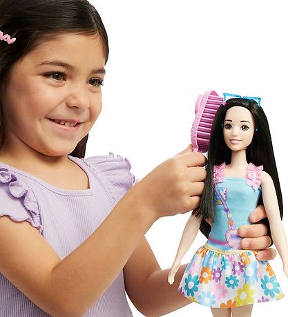 Barbie Puppe - My First Barbie Core - Latina