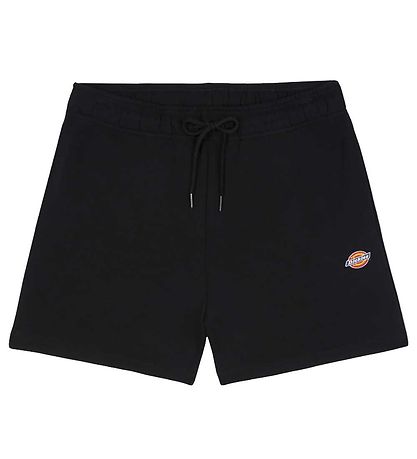 Dickies Shorts - Sweatshirt - Mapleton - Zwart