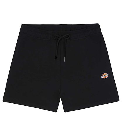 Dickies Shorts - Svett - Mapleton - Svart