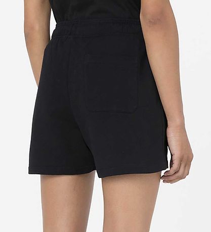 Dickies Shorts - Svett - Mapleton - Svart