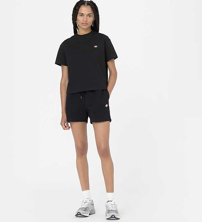 Dickies Shorts - Svett - Mapleton - Svart