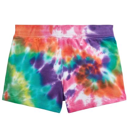 Polo Ralph Lauren Sweat Shorts - Summit - Rainbow
