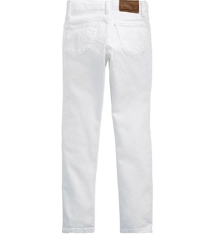 Polo Ralph Lauren Jeans - The Sullivan Slim - Classics I - Galla