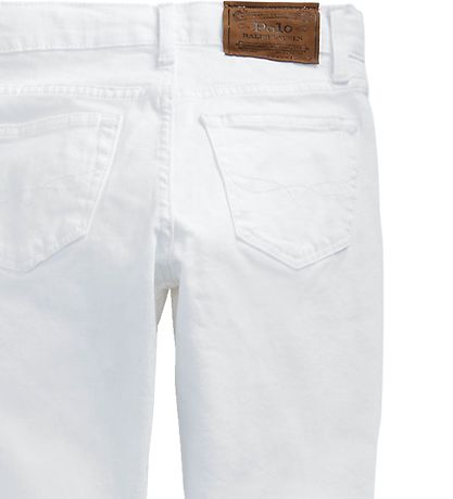 Polo Ralph Lauren Jeans - The Sullivan Slim - Classics I - Galla
