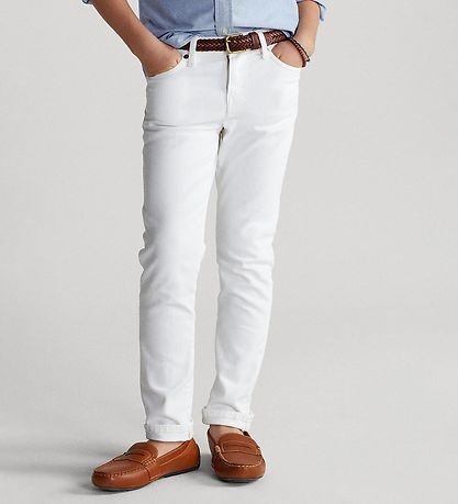 Polo Ralph Lauren Jeans - The Sullivan Slim - Classics I - Galla