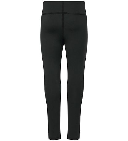 Hummel Leggings - hmlPure - Svart