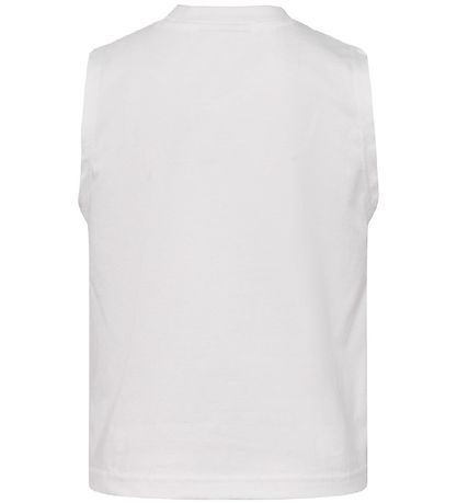 Hummel Top - hmlPure - Marshmallow