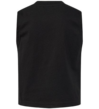 Hummel Topp - hmlPure - Svart