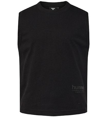 Hummel Topp - hmlPure - Svart