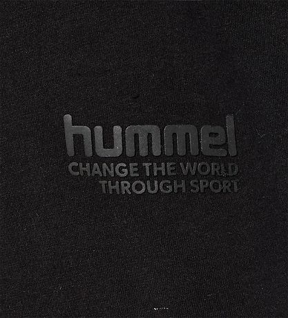 Hummel Topp - hmlPure - Svart