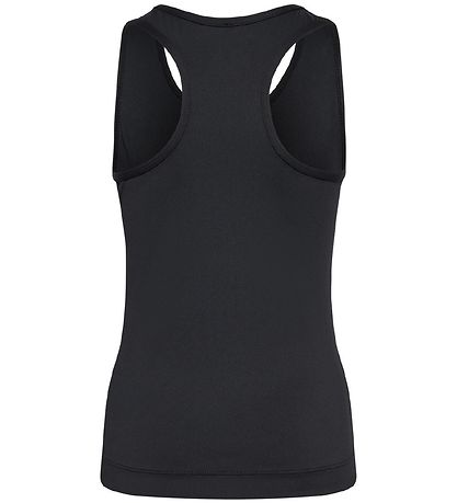 Hummel Hlýrabolur - hmlPure - Svart