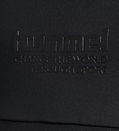 Hummel Urheilutoppi - hmlPure - Musta