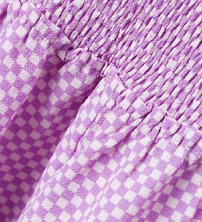 LMTD Pils - NlfEckali - Lilac Chiffon/Ávísanir
