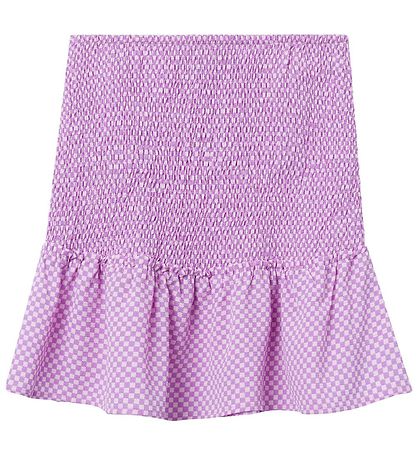 LMTD Pils - NlfEckali - Lilac Chiffon/Ávísanir