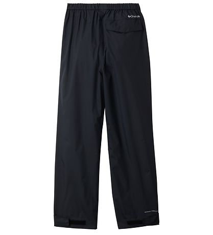 Columbia Shellhose - Trail Adventure - Schwarz