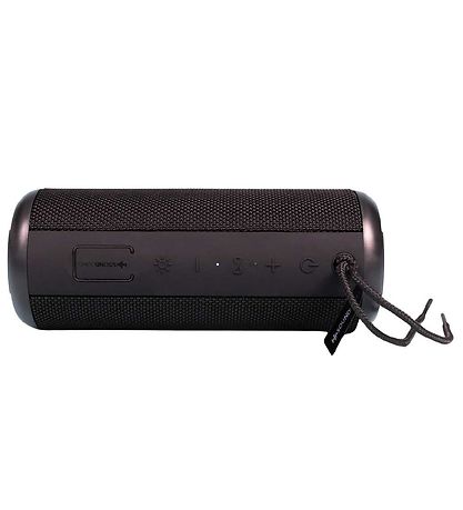 Soundliving Speaker w. Light - Black