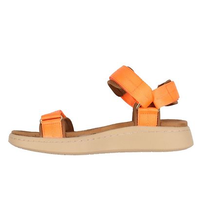 Woden Sandals - Line - Tiger