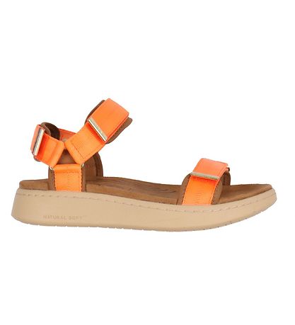 Woden Sandals - Line - Tiger