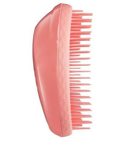 Tangle Teezer Hårborste - Thick & Curly - Terrakotta