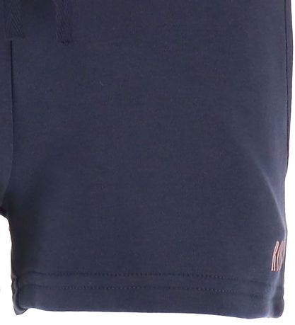 Roxy Shorts - Happiness Forever - Navy