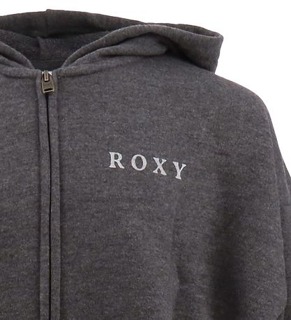 Roxy Cardigan - Dont Go Yet - Grey