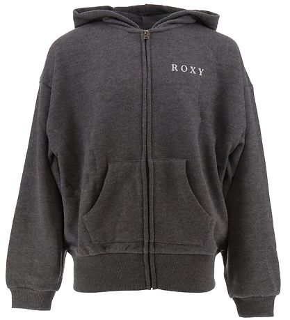 Roxy Cardigan - Dont Go Yet - Grey