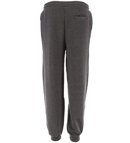 Roxy Sweatpants - Yellow Bird - Grey