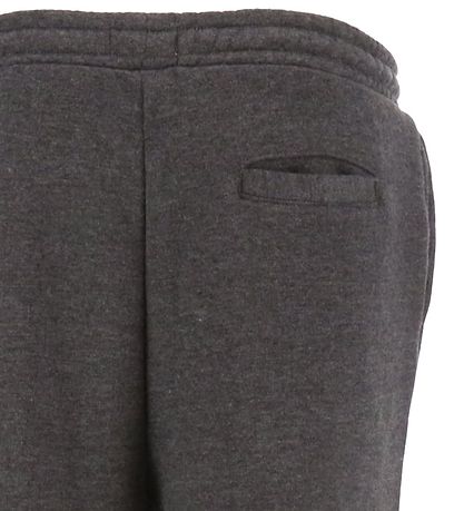 Roxy Sweatpants - Yellow Bird - Grey