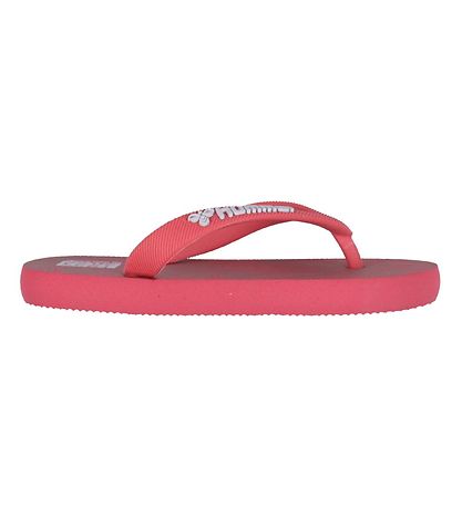 Hummel Flip Flops - Flipflop Jr - Shell Pink