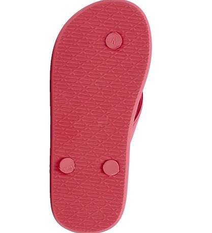 Hummel Flip Flops - Flipflop Jr - Shell Pink