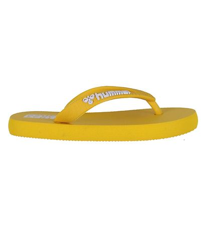 Hummel Flip Flops - Flip Flop Jr - Solar Power