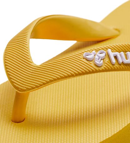 Hummel Flip Flops - Flip Flop Jr - Solar Power