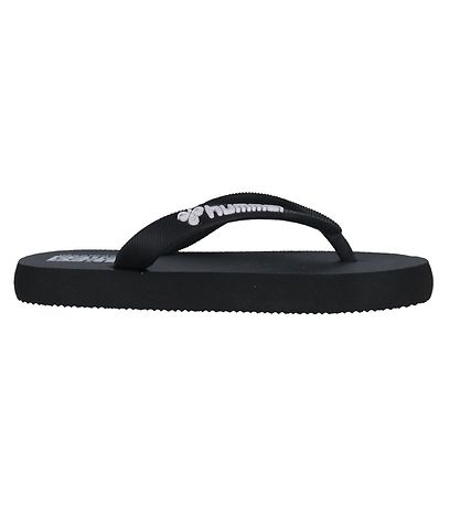 Hummel Flip Flops - Flip Flop Jr - Black