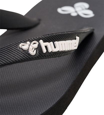 Hummel Flip Flops - Flip Flop Jr - Black