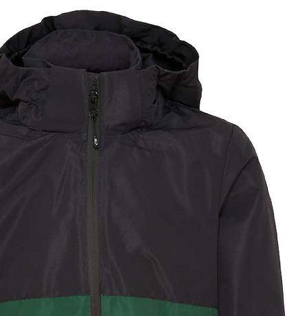 Hulabalu Lightweight Jacket - Lucas - Pain