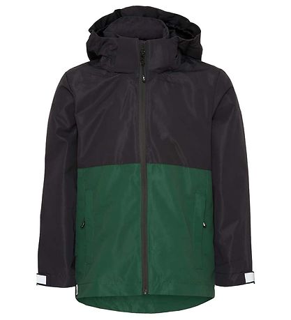 Hulabalu Lightweight Jacket - Lucas - Pain