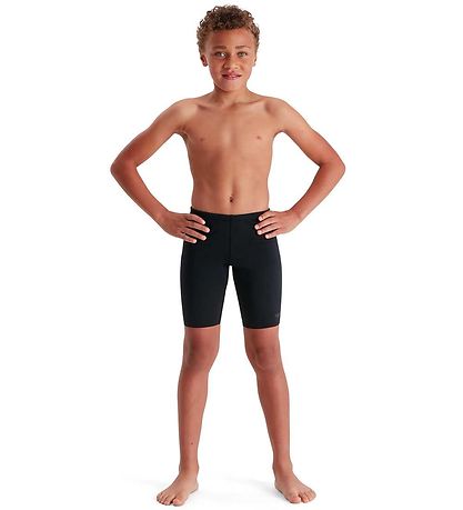 Speedo Badbyxor - Eko Endurance+ - Svart