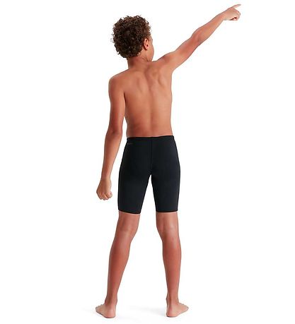 Speedo Badbyxor - Eko Endurance+ - Svart