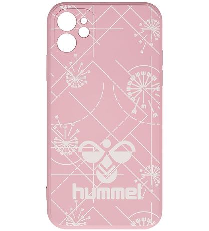 Hummel Case - iPhone 11 - hmlMobile - Marshmallow