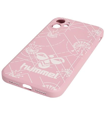 Hummel Case - iPhone 12 - hmlMobile - Marshmallow