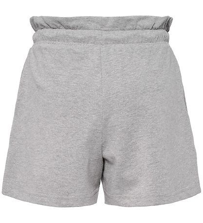 Hummel Shorts - hmlJasmin - Grey Melange