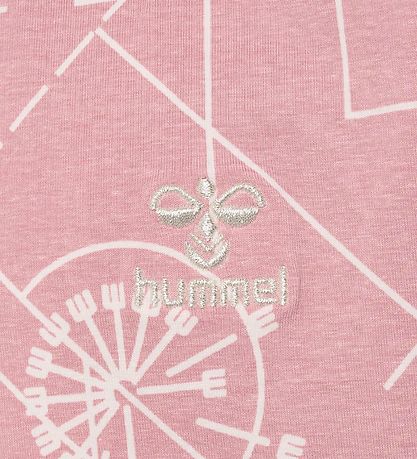 Hummel Stuttermabolur - hmlKimberly - Zephyr