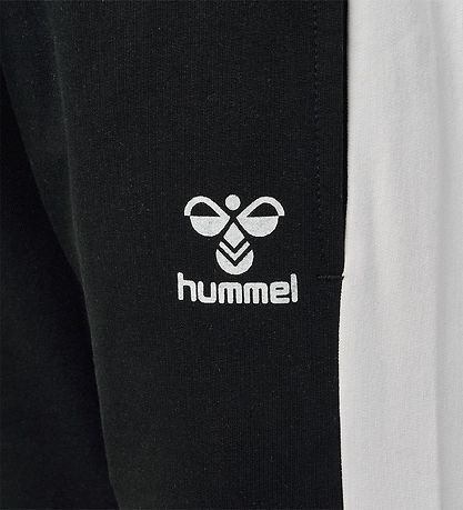 Hummel Sweatpants - hmlMicah - Black