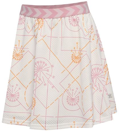 Hummel Skirt - hmlKimber - Marshmallow