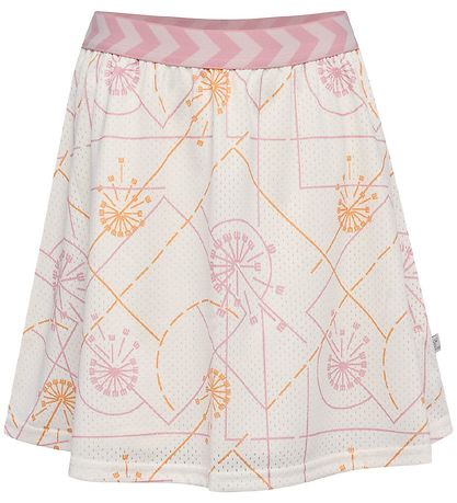 Hummel Skirt - hmlKimber - Marshmallow