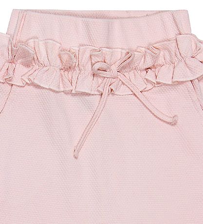 Bruuns Bazaar Trousers - Nataliya - Pink