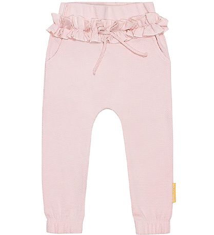 Bruuns Bazaar Trousers - Nataliya - Pink