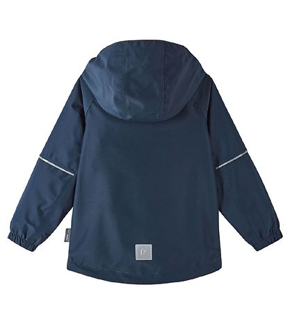 Reima Lightweight Jacket - Kallahti - Navy