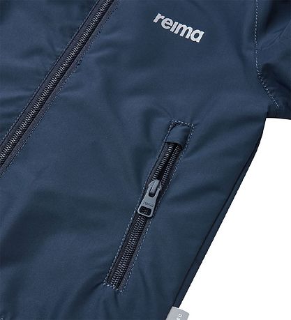 Reima Lightweight Jacket - Kallahti - Navy